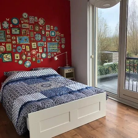 בית נופש Casa Celine קולנבורח