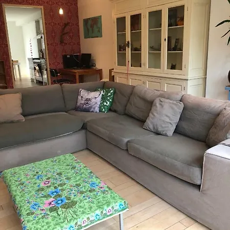 בית נופש Casa Celine