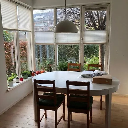 בית נופש Casa Celine קולנבורח