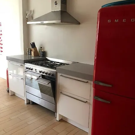 בית נופש Casa Celine קולנבורח