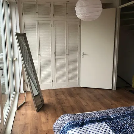 Casa Celine בית נופש קולנבורח
