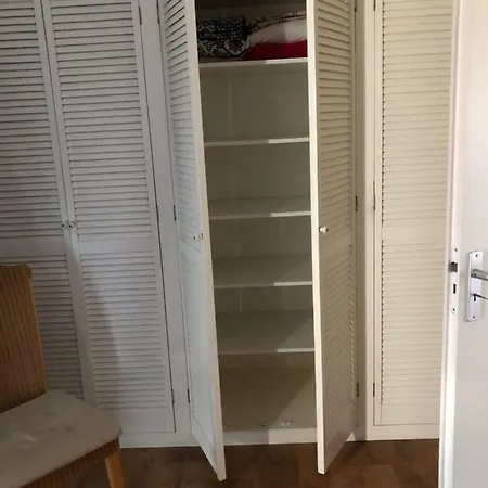 בית נופש Casa Celine קולנבורח