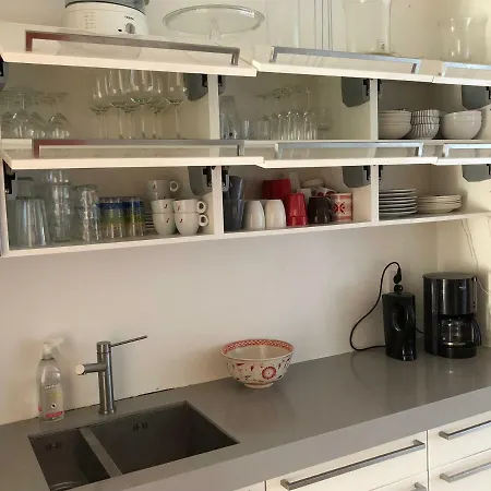 בית נופש Casa Celine קולנבורח