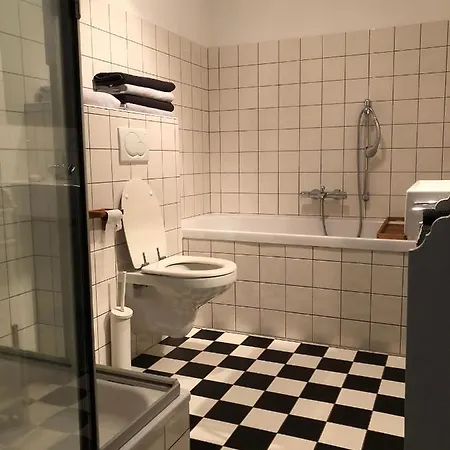 בית נופש Casa Celine קולנבורח