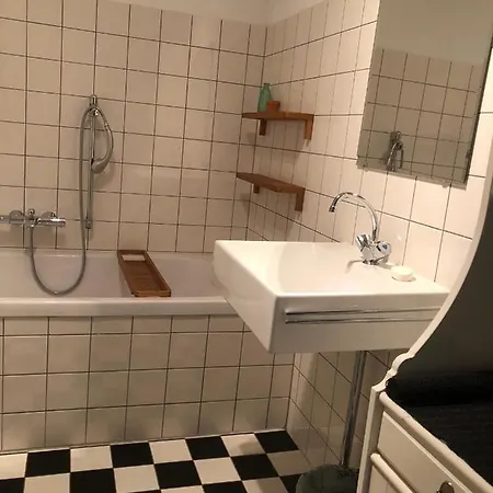 בית נופש Casa Celine קולנבורח